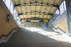 Berlin Friedrichshagen, 2. October 2004